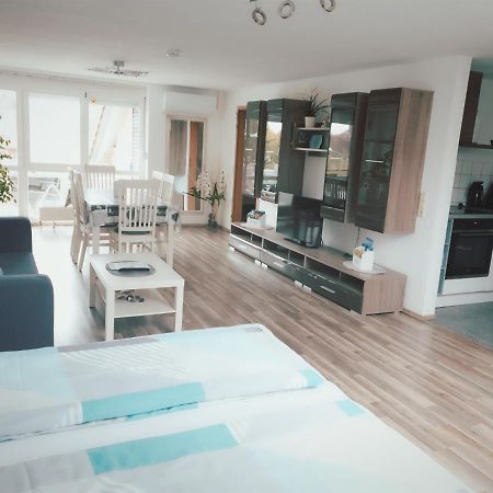 Ferienwohnung Sobichowski Rust Eksteriør billede